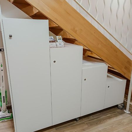 Appartement Sant'Janni à Buonalbergo Extérieur photo