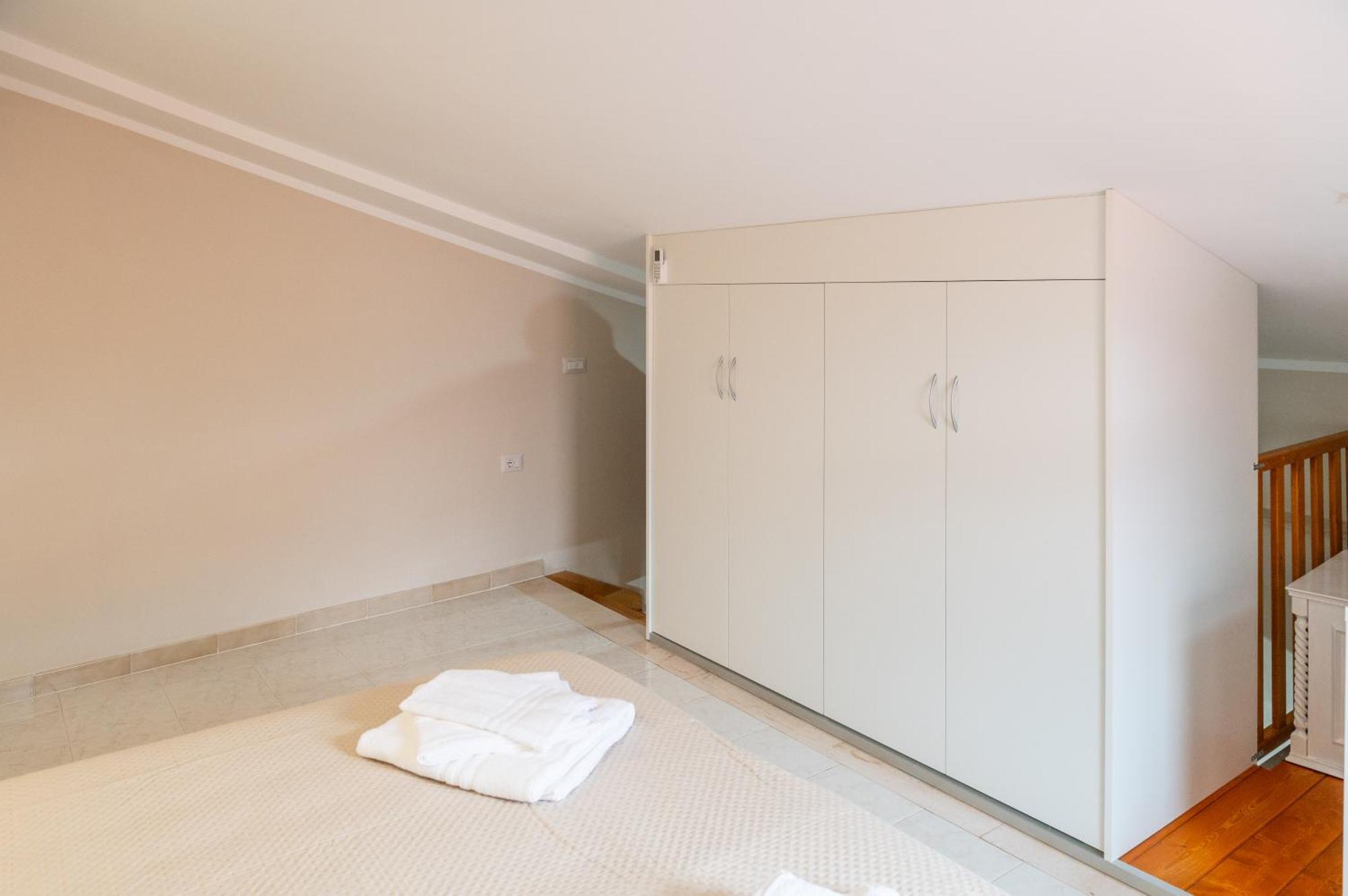 Appartement Sant'Janni à Buonalbergo Extérieur photo