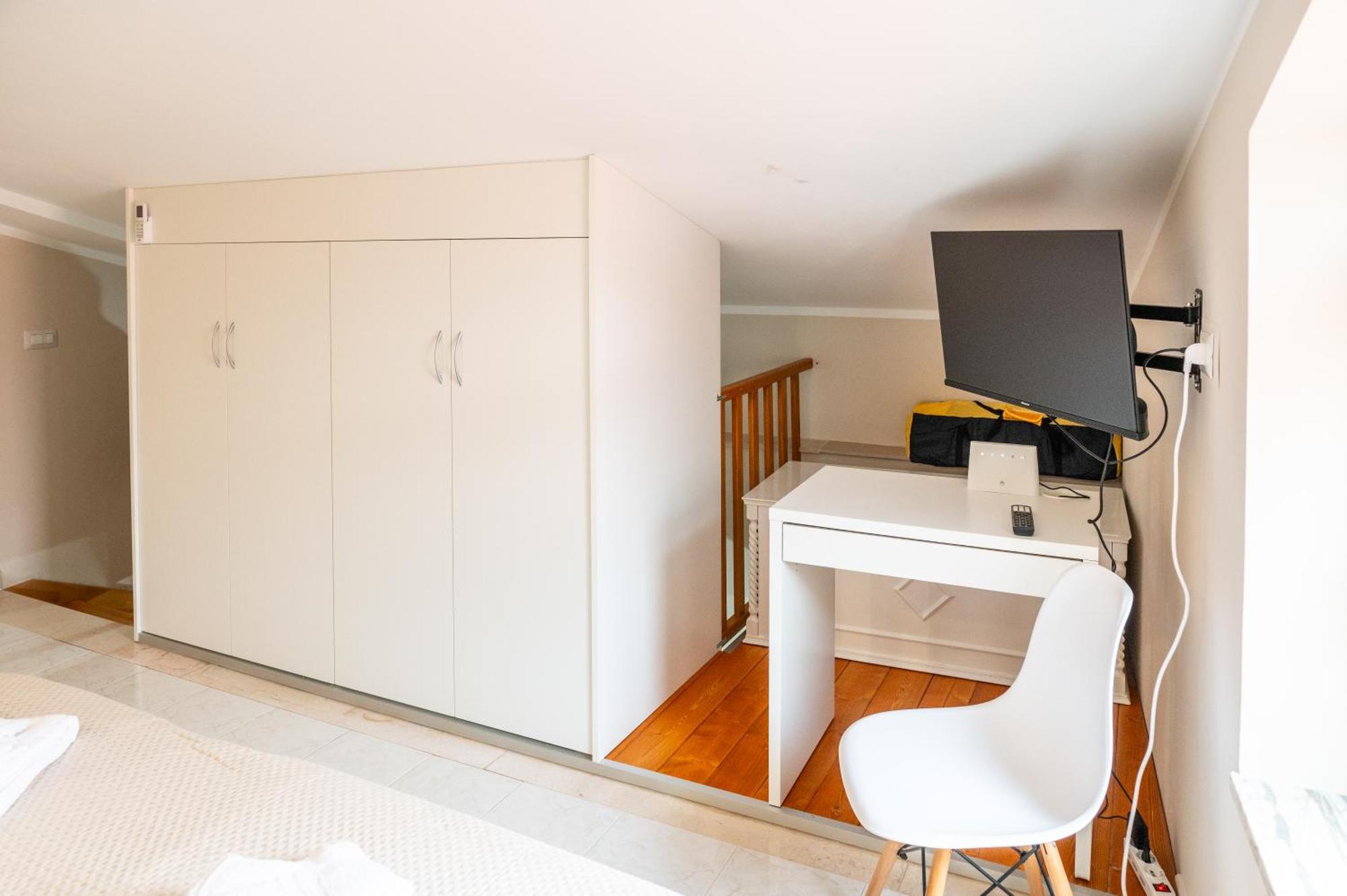 Appartement Sant'Janni à Buonalbergo Extérieur photo