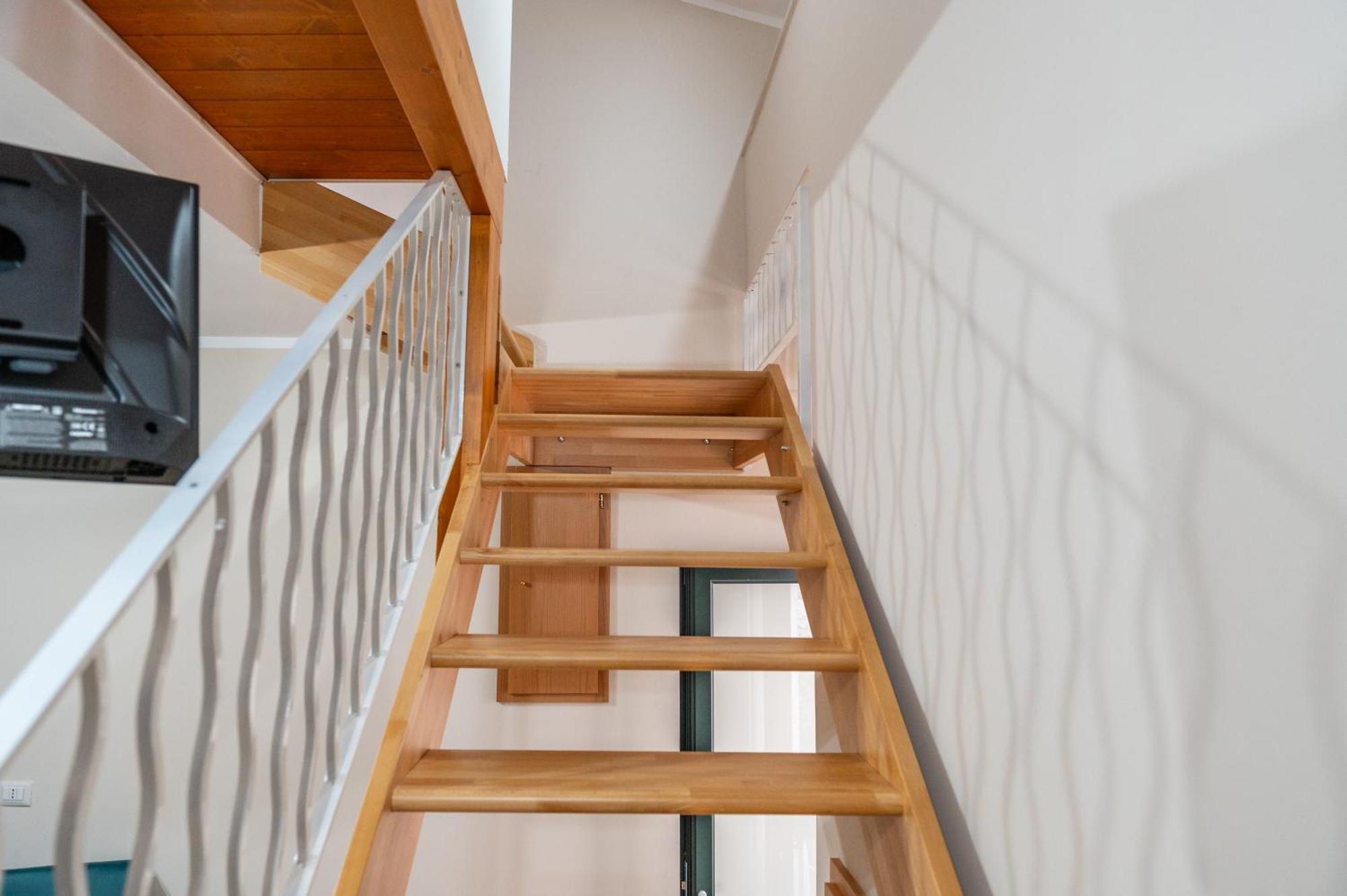 Appartement Sant'Janni à Buonalbergo Extérieur photo