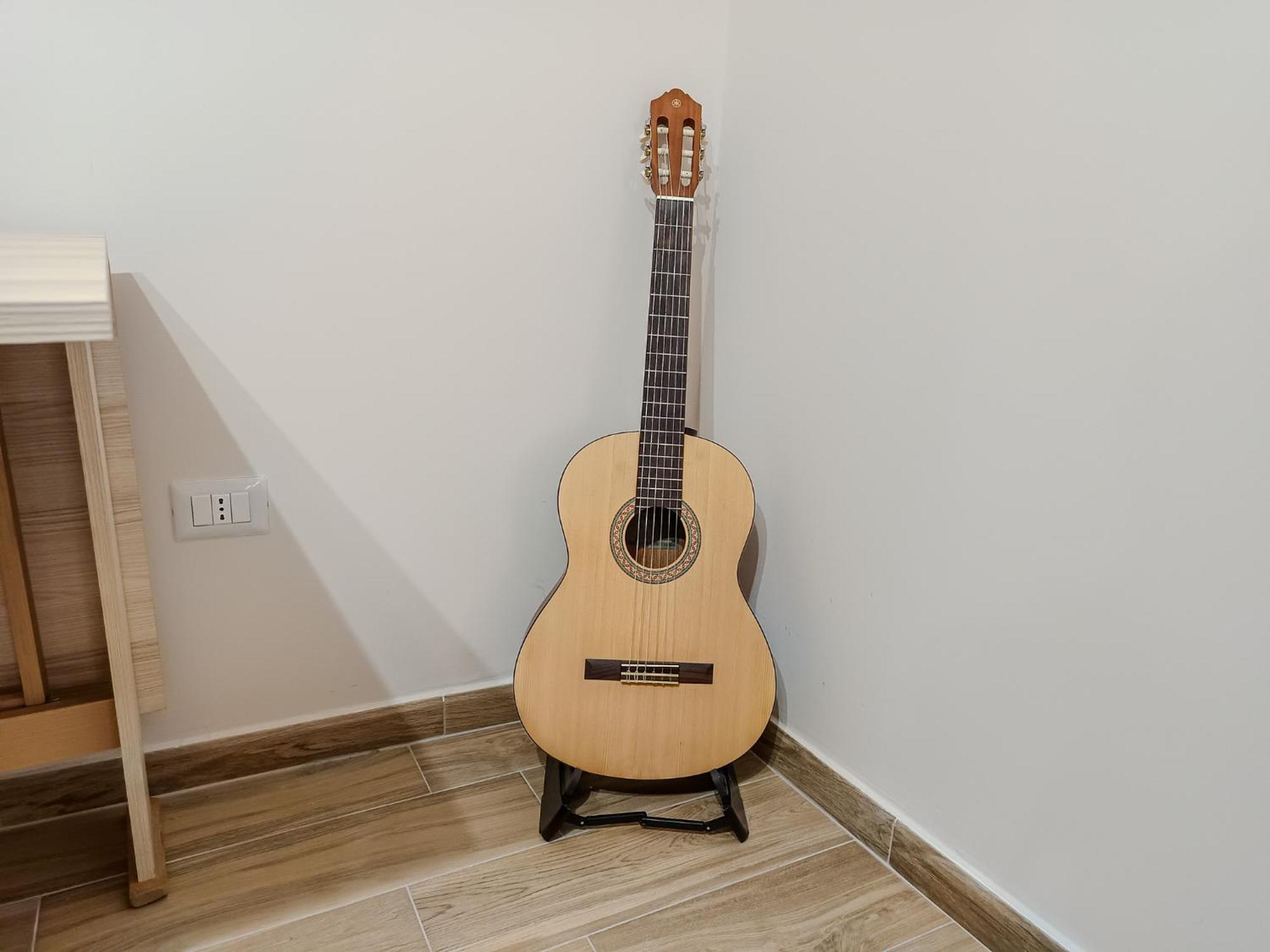 Appartement Sant'Janni à Buonalbergo Extérieur photo